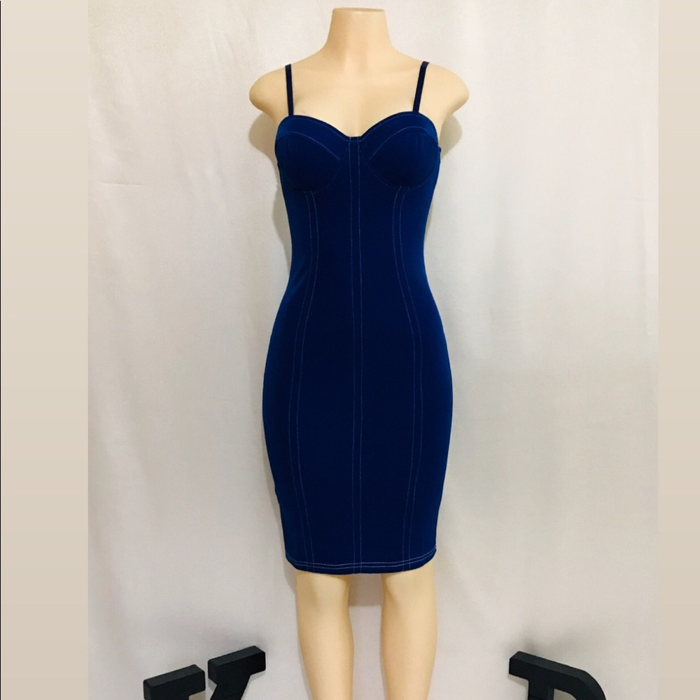 Midi Dress